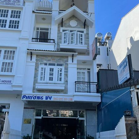 Phuong Vy Hotel 달랏 외부 사진