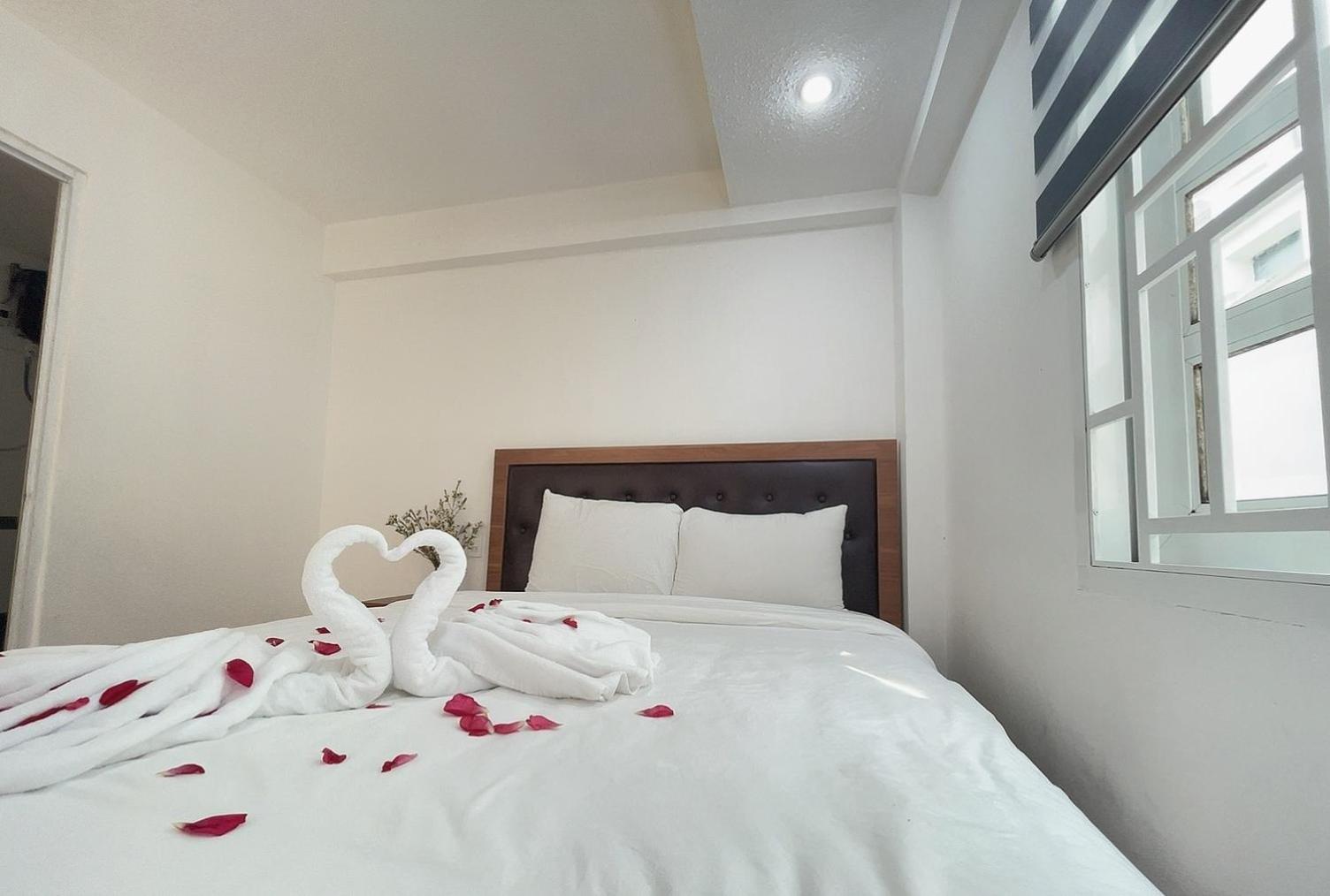 Phuong Vy Hotel 달랏 외부 사진