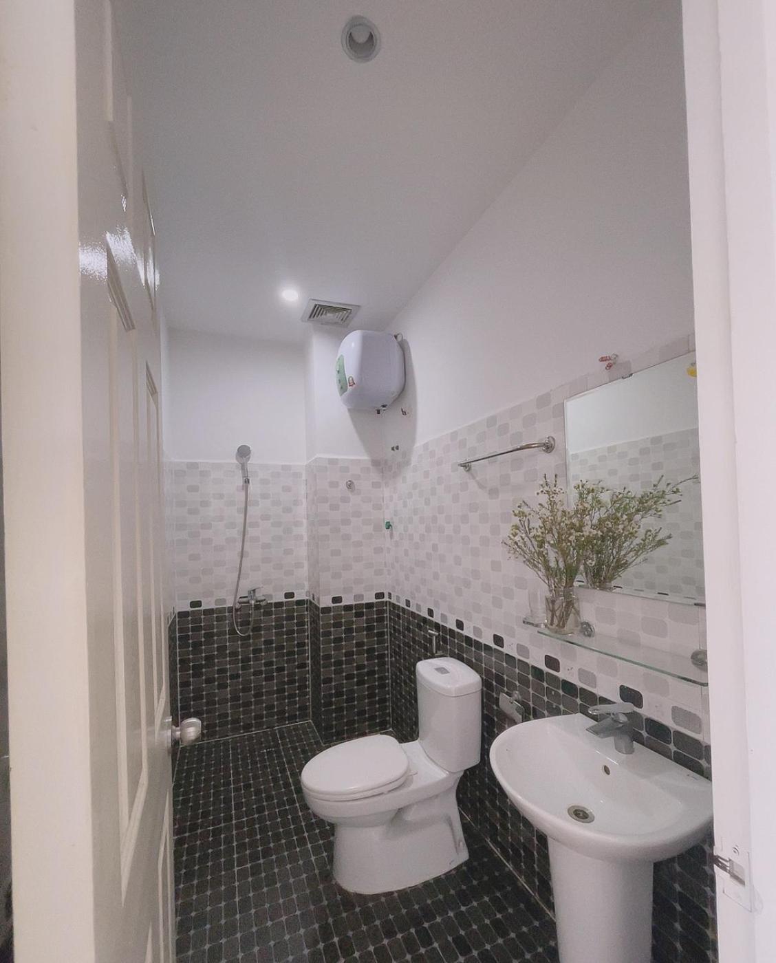 Phuong Vy Hotel 달랏 외부 사진